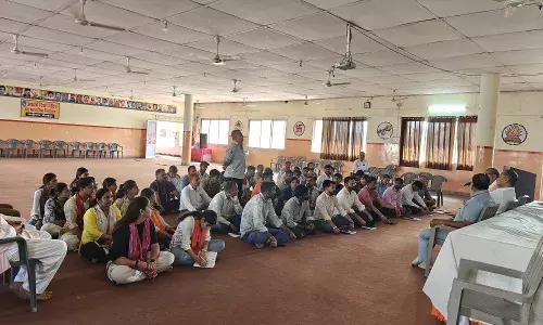 विश्व हिंदू परिषद महानगर की बैठक हुई सम्पन्न विश्व हिंदू परिषद महानगर की बैठक हुई सम्पन्न