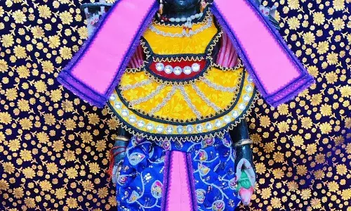 ग्राम श्यामगढ़ में श्रीमद् भागवत कथा शुभारंभ 2 अप्रैल से 8 अप्रैल तक ग्राम श्यामगढ़ में श्रीमद् भागवत कथा शुभारंभ 2 अप्रैल से 8 अप्रैल तक