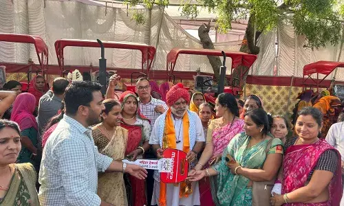 राज सखी मेले का शुभारंभ: लोक संस्कृति और हस्तशिल्प का अनूठा संगम