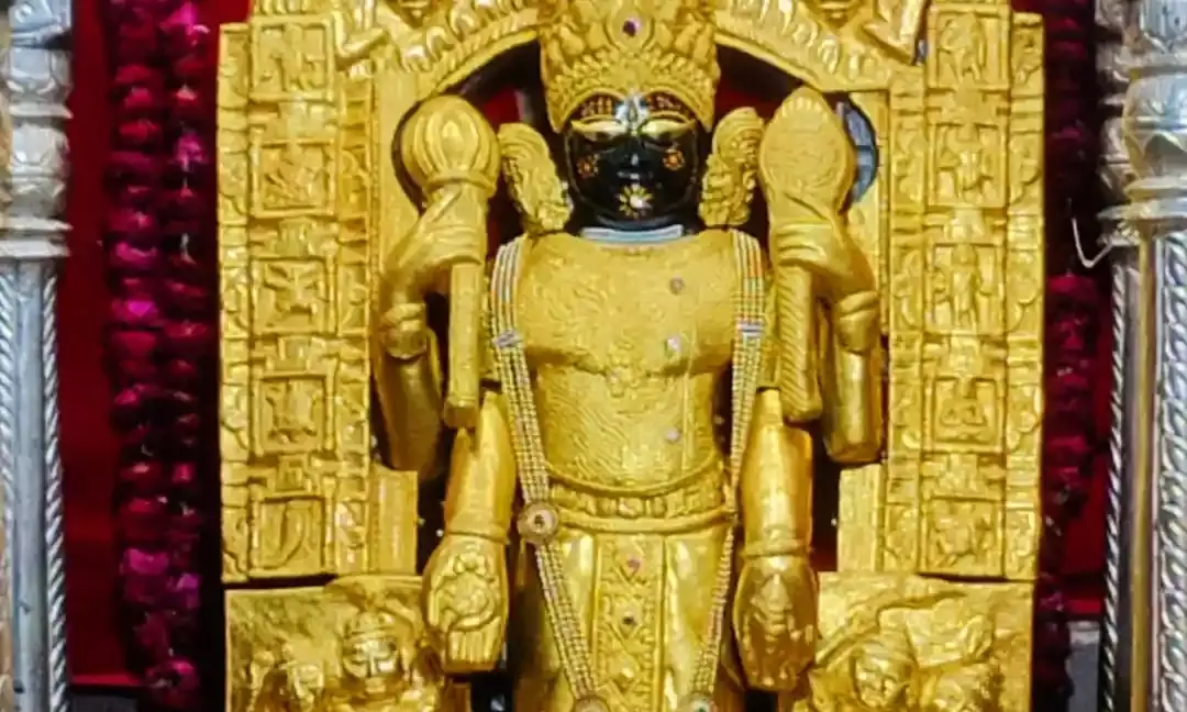 फूलडोल महोत्सव के तहत राधा कृष्ण ठाकुर जी करेंगे नगर भ्रमण 19 को फूलडोल महोत्सव के तहत राधा कृष्ण ठाकुर जी करेंगे नगर भ्रमण 19 को