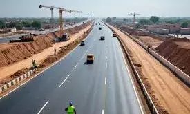 खुशखबरी: जयपुर-रींगस हाईवे होगा 6 लेन, श्याम भक्तों के लिए बनेगा अलग सुरक्षित पैदल पथ