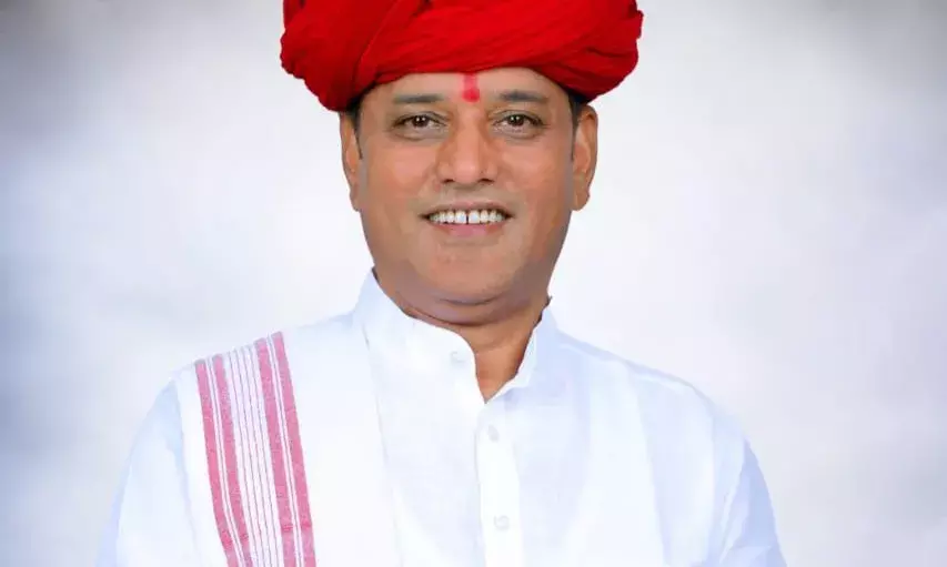 जनसमस्याओं के समाधान हेतु बनेड़ा में 17 मार्च को विधायक जनसुनवाई