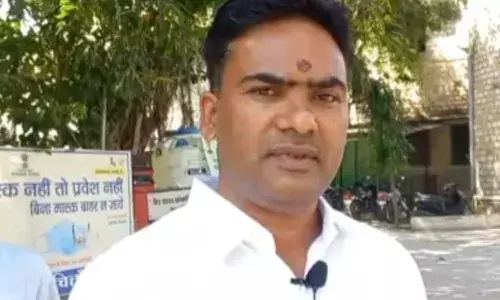 परिवहन विभाग और विधायक के बीच तल्खी, ऑडियो वायरल होने से गरमाया सियासी पारा