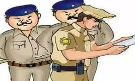 एएनटीएफ की बड़ी कार्रवाई: हाईवे पर जाल बिछाकर दो कारों से 414 किलो डोडा-पोस्त जब्त,एक गिरफ्तार