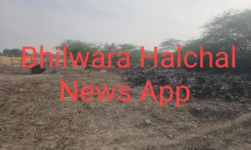 दो गांवों में 45 अवैध भट्टियां ध्वस्त, हड़कंप