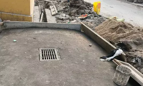 अतिक्रमण हटाओ अभियान के साथ ही विकास की रफ्तार: 3 करोड़ से सीसी सड़कें और 85 लाख से बनेगी नालियां अतिक्रमण हटाओ अभियान के साथ ही विकास की रफ्तार: 3 करोड़ से सीसी सड़कें और 85 लाख से बनेगी नालियां