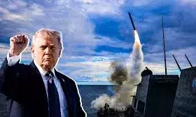 ट्रंप के लिए सिरदर्द बनता ईरान युद्ध: 17वें दिन भी अमेरिका लक्ष्य से दूर, राजनीतिक समाधान की बढ़ी सुगबुगाहट