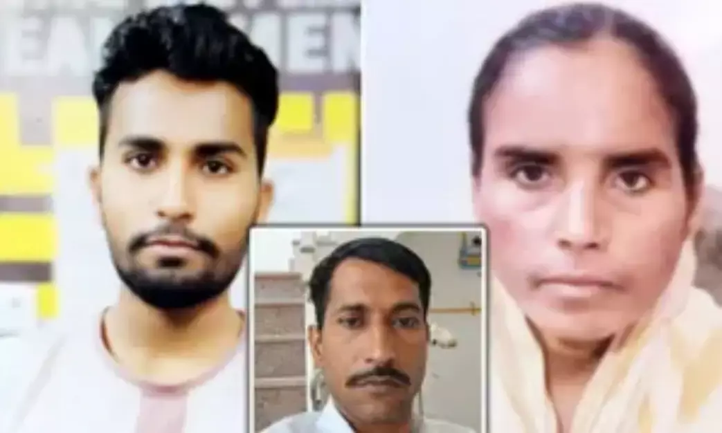 खूनी खेल का खौफनाक अंत: बरेली में सास-साले की हत्या करने वाला आरोपी मुठभेड़ में ढेर