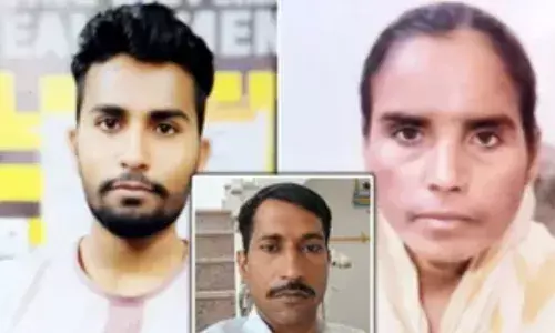 खूनी खेल का खौफनाक अंत: बरेली में सास-साले की हत्या करने वाला आरोपी मुठभेड़ में ढेर