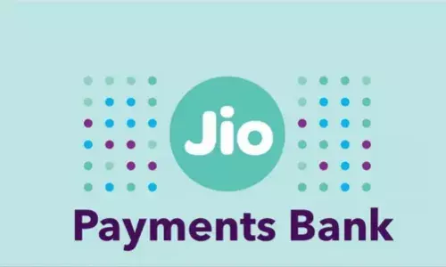 जियो पेमेंट्स बैंक ने शुरू की यूपीआई आधारित कैश विड्रॉल सेवा