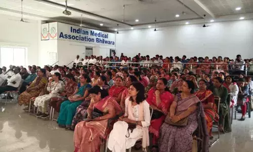 खाद्य सुरक्षा को बढ़ावा: व्यापारियों व फूड हैंडलर्स को मिला फॉस्टेक प्रशिक्षण, सीखे स्वच्छता के गुर