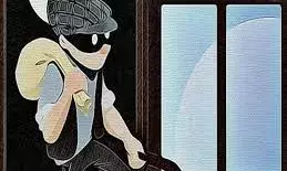 राजपुरा में एक ही रात में चार भाइयों सहित आधा दर्जन लोगों के यहाँ लाखों की चोरी