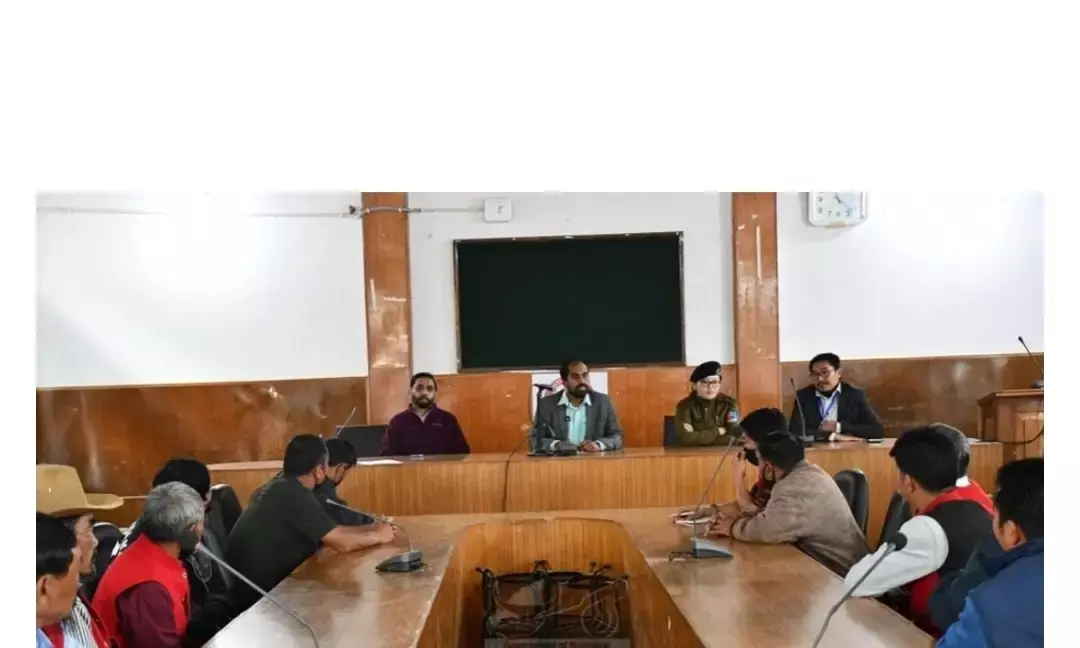 चुनावी राज्यों में राजस्थान के अफसरों का दबदबा: 28 IAS और 9 IPS को मिली ऑब्जर्वर की कमान