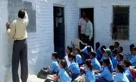 राजस्थान के 40 लाख स्कूली बच्चों को मिलेगी यूनिफॉर्म के लिए आर्थिक मदद, बैंक खाते से जनाधार लिंक होना अनिवार्य