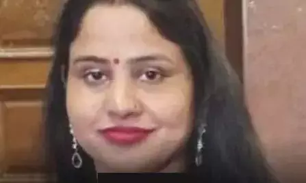 पूर्व नगर पालिका उपाध्यक्ष की संदिग्ध परिस्थितियों में मौत, पीहर पक्ष ने लगाया दहेज हत्या का आरोप