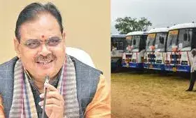 रोडवेज को नई रफ्तार: 207 बसों की सौगात, सीएम कल करेंगे रवाना
