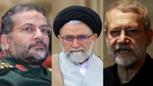 विश्व युद्ध की आहट: मध्य-पूर्व में भीषण संघर्ष, इजरायल ने ईरान के खुफिया मंत्री को मार गिराया