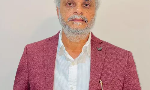 अनुकम्पा नियुक्ति: कोठारी ने उठाई दिव्यांग आश्रितों की आयु सीमा का मुद्दा