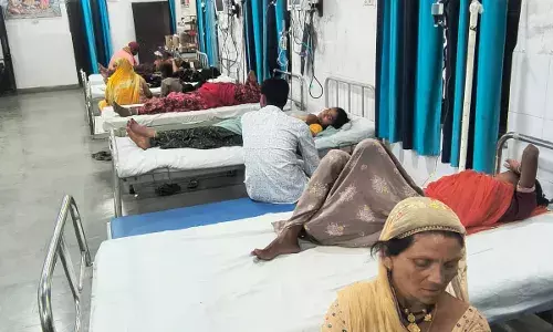 एनीमिया से घबराएं नहीं, एफसीएम इंजेक्शन से तेजी से बढ़ता है हीमोग्लोबिन”-सीएमएचओ