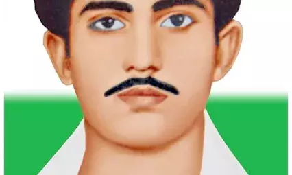 सिंधी समाज के विद्यार्थियों के लिए विशेष पहल: 10वीं व 12वीं बोर्ड परीक्षार्थियों को मिलेगी प्रोत्साहन राशि सिंधी समाज के विद्यार्थियों के लिए विशेष पहल: 10वीं व 12वीं बोर्ड परीक्षार्थियों को मिलेगी प्रोत्साहन राशि