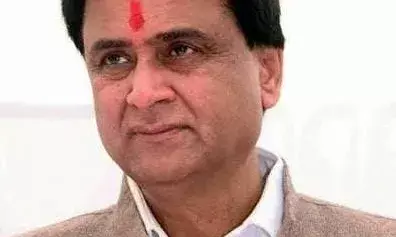 छोटीसादड़ी क्षेत्र में जल आपूर्ति सुदृढ़ करने को 40.38 लाख की स्वीकृति