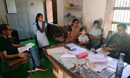 सीबीईओ सत्यनारायण नागर ने किया विद्यालयों का निरीक्षण; गांव-गांव सर्वे कर नामांकन बढ़ाने के दिए निर्देश सीबीईओ सत्यनारायण नागर ने किया विद्यालयों का निरीक्षण; गांव-गांव सर्वे कर नामांकन बढ़ाने के दिए निर्देश