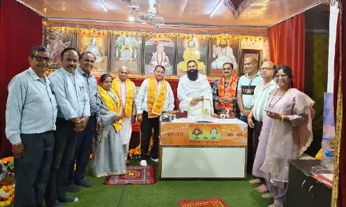 श्री निंबार्क परमार्थिक सेवा ट्रस्ट के ओमप्रकाश राष्ट्रीय संरक्षक व डाड जिला उपाध्यक्ष नियुक्त श्री निंबार्क परमार्थिक सेवा ट्रस्ट के ओमप्रकाश राष्ट्रीय संरक्षक व डाड जिला उपाध्यक्ष नियुक्त