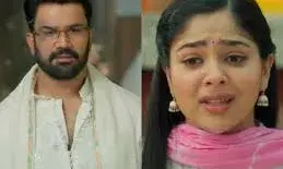 जी टीवी के ‘तुम से तुम तक’ में मचेगा घमासान: हर्ष के अपमान के बाद अनु की अग्निपरीक्षा, आर्य बनेगा ‘हनुमान’