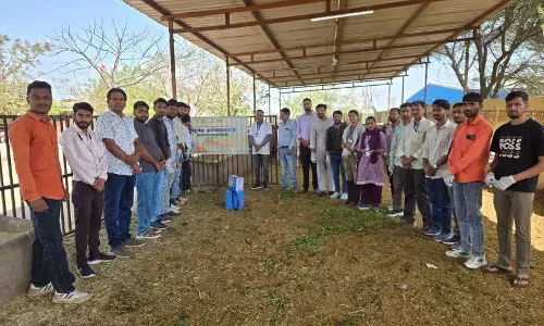 संपूर्णता अभियान 2.0 के तहत राष्ट्रीय टीकाकरण दिवस पर निंबाहेड़ा ब्लॉक में व्यापक आयोजन संपूर्णता अभियान 2.0 के तहत राष्ट्रीय टीकाकरण दिवस पर निंबाहेड़ा ब्लॉक में व्यापक आयोजन