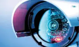 स्टेशन पर मिला खुफिया कैमरा, 18 दिनों तक पाकिस्तान भेजी गई लाइव फुटेज