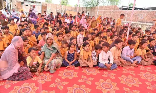 विठ्ठल पब्लिक स्कूल में वार्षिक उत्सव की धूम, सांस्कृतिक प्रस्तुतियों ने मोहा मन विठ्ठल पब्लिक स्कूल में वार्षिक उत्सव की धूम, सांस्कृतिक प्रस्तुतियों ने मोहा मन