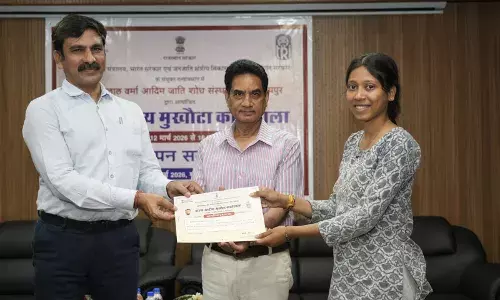 राज्य स्तरीय मुखौटा कार्यशाला सम्पन्न