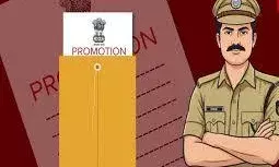 भीलवाड़ा पुलिस के बेड़े में बढ़ा मान: दस सहायक उप निरीक्षक पदोन्नत होकर बने उप निरीक्षक