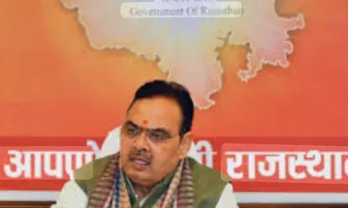 मुख्यमंत्री विकसित शहरी अभियान के तहत वार्ड सभाओं का होगा आयोजन, निगम ने नियुक्त किए प्रभारी