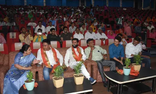 राजस्थान दिवस पर विभिन्न सांस्कृतिक कार्यक्रमों का भव्य आयोजन