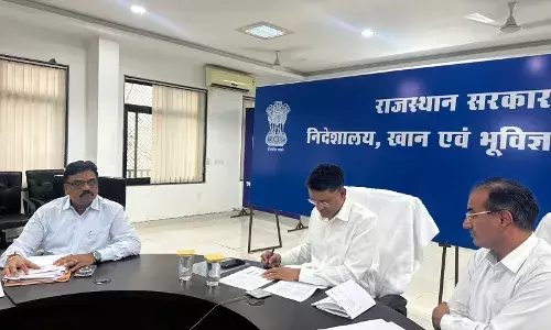 11 फीसदी विकास दर के साथ गत वर्ष की आलोच्य अवधि से एक हजार करोड़ अधिक राजस्व संग्रहित