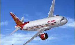 एअर इंडिया विमान में आग का अलर्ट, सऊदी अरब के मदीना में करानी पड़ी इमरजेंसी लैंडिंग