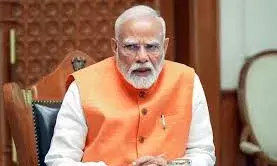 ऊर्जा ठिकानों पर हमलों की पीएम मोदी ने की निंदा, कई देशों के नेताओं से की बातचीत