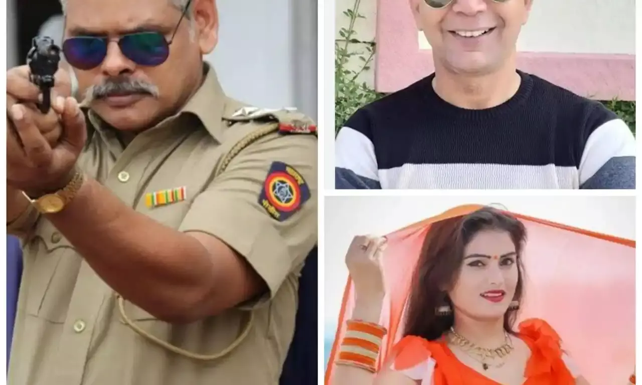 बिहार दिवस पर भीलवाड़ा में सेवा का संगम: पूर्वांचल जन चेतना समिति आयोजित करेगी निःशुल्क चिकित्सा शिविर बिहार दिवस पर भीलवाड़ा में सेवा का संगम: पूर्वांचल जन चेतना समिति आयोजित करेगी निःशुल्क चिकित्सा शिविर