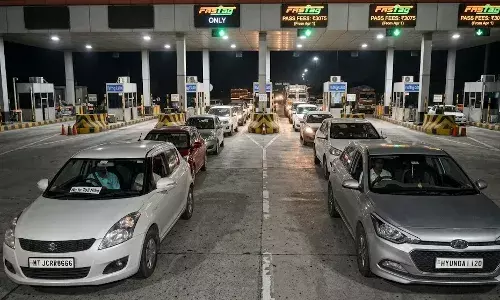 महंगाई का डबल अटैक: भीलवाड़ा सहित देशभर में 1 अप्रैल से टोल का सफर होगा महंगा, FASTag पास की दरें बढ़ीं