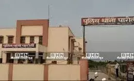 भगवान के दर पर हाथ साफ करने वाला शातिर गिरफ्तार