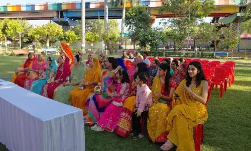 मुख्यमंत्री विकसित शहरी वार्ड अभियान” की तैयारियां तेज, 15 मई तक होंगी चरणबद्ध वार्ड सभाएं