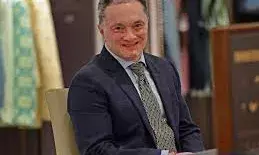 रेमंड ग्रुप के एमडी गौतम सिंघानिया मालदीव में समुद्री हादसे का शिकार, हालत गंभीर: मुंबई के निजी अस्पताल में भर्ती