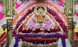 विशेष तिलक श्रृंगार के चलते 19 घंटे बंद रहेंगे बाबा श्याम के दर्शन, कमेटी ने जारी की सूचना