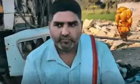 चित्तौड़गढ़: निकुंभ क्षेत्र में युवक की संदिग्ध मौत, परिजनों ने लगाया हत्या का आरोप