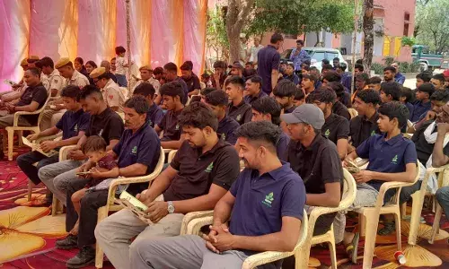 विश्व वानिकी दिवस पर बस्सी वन्यजीव अभयारण्य में आयोजन विश्व वानिकी दिवस पर बस्सी वन्यजीव अभयारण्य में आयोजन