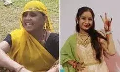 मां ने बेटी को जहर खिलाकर खुद की भी जीवनलीला समाप्त की