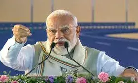 विश्व जल दिवस: पीएम मोदी की देशवासियों से अपील; कहा- पानी सिर्फ जीवन ही नहीं, हमारे भविष्य का आधार है