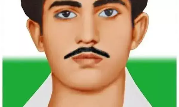 अमर शहीद हेमू कालानी के 104वें जन्मदिवस पर होगी पुष्पांजलि अर्पित अमर शहीद हेमू कालानी के 104वें जन्मदिवस पर होगी पुष्पांजलि अर्पित