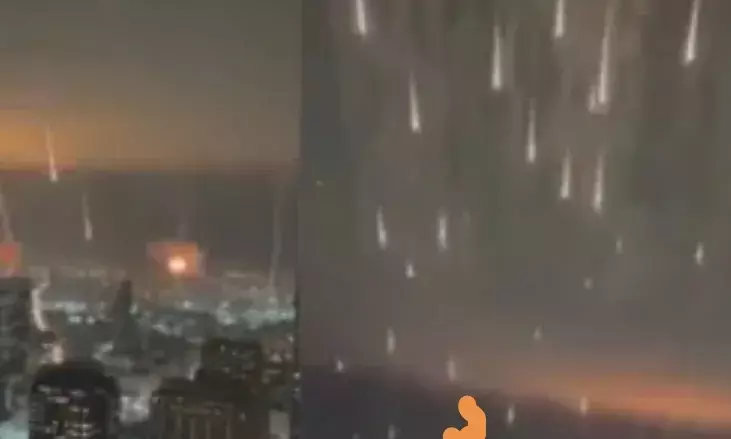 मध्य पूर्व में कोहराम: अमेरिकी एयरस्ट्राइक में ईरान के शीर्ष नेतृत्व के सफाए का दावा